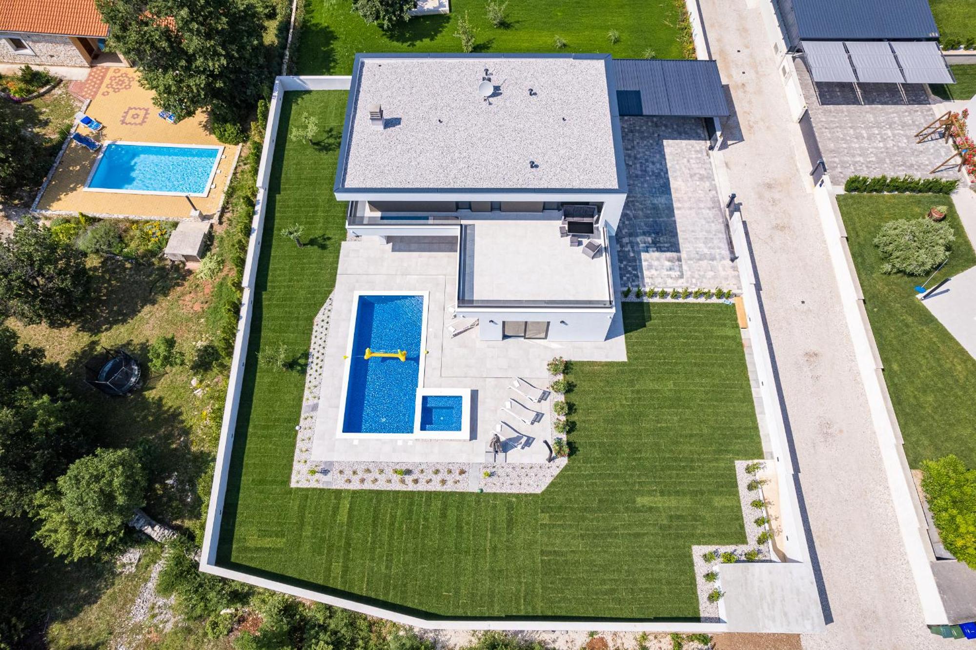 Villa Maem Pula Ngoại thất bức ảnh