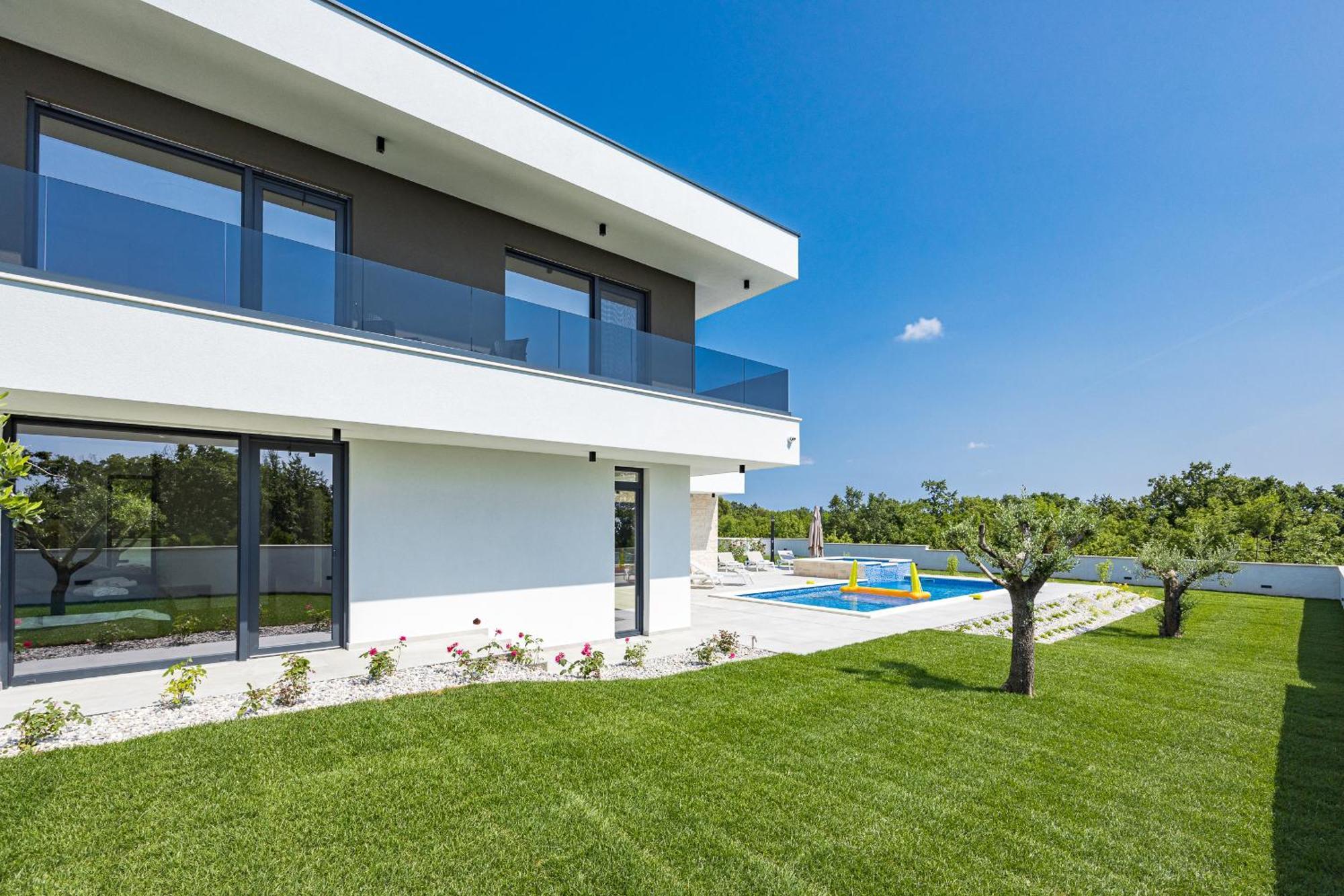 Villa Maem Pula Ngoại thất bức ảnh